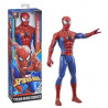 Figurine Spiderman + boîte.