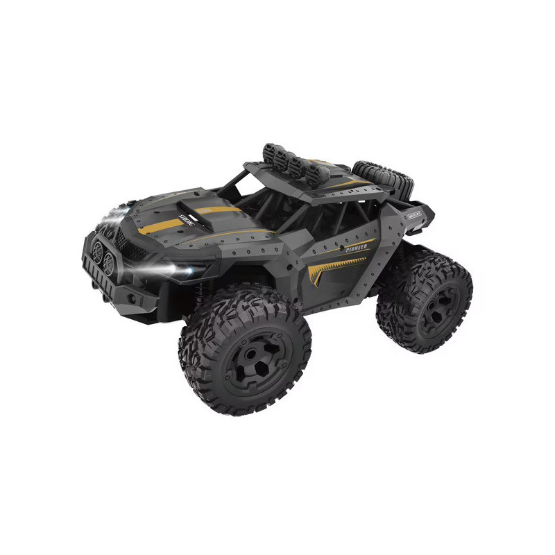 Voiture télécommandée tout-terrain avec caméra Explorer