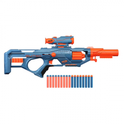 Pistolet Nerf Elite