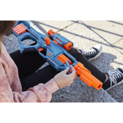 Pistolet Nerf Elite