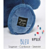Peluche Hippo pour enfant
