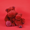 Peluche Hippo pour enfant