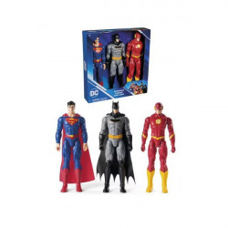 Pack MARVEL x DC COMICS