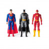 Pack MARVEL x DC COMICS