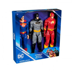 Pack MARVEL x DC COMICS
