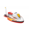 Photo bouée scooter